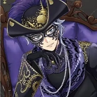 Profile image of アズール