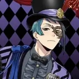 Profile image of ジェイド