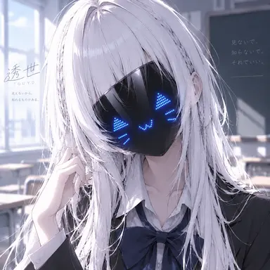 Profile image of 透世