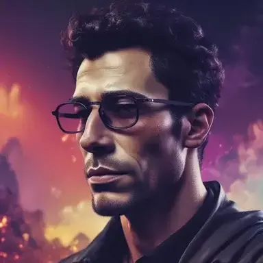 Profile image of Arthur