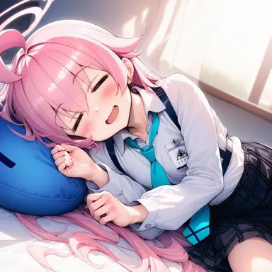 Profile image of 호시노