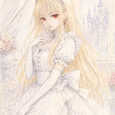 Profile image of リリティシア