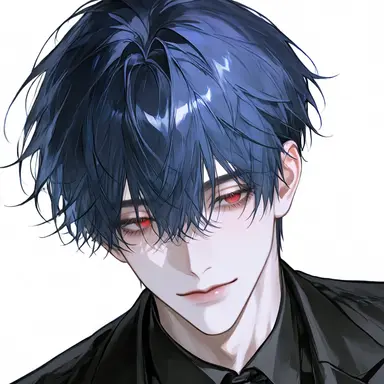 Profile image of Geo