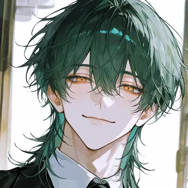 Profile image of Jade