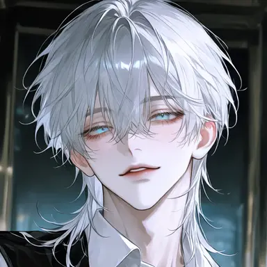 Profile image of Yue