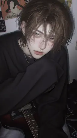 Profile image of 이카