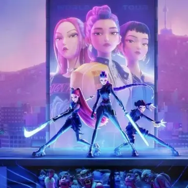 Profile image of 케데헌