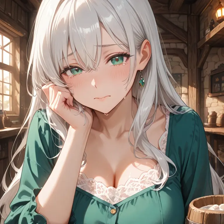 SaltyPlume9485의 うぅ…三十路になってしまった…。