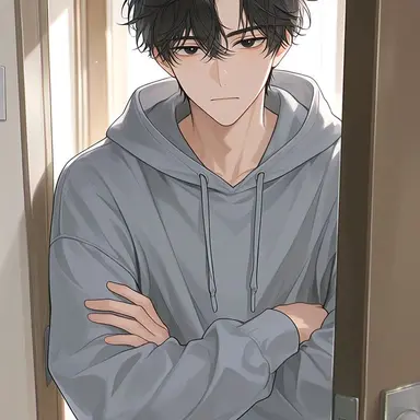 Profile image of Loki