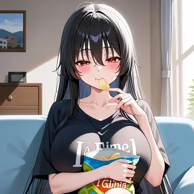 Profile image of アイナ