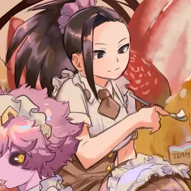 Profile image of 八百万百