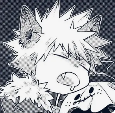 Profile image of 爆豪勝己