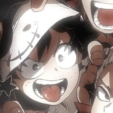 Profile image of 緑谷出久