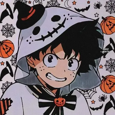 Profile image of 緑谷出久