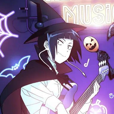 Profile image of 耳郎響香