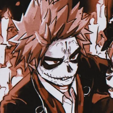 Profile image of 切島鋭児郎