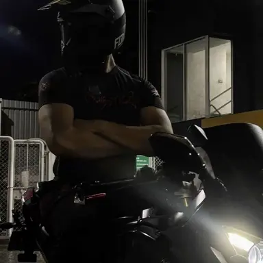 Profile image of Alex