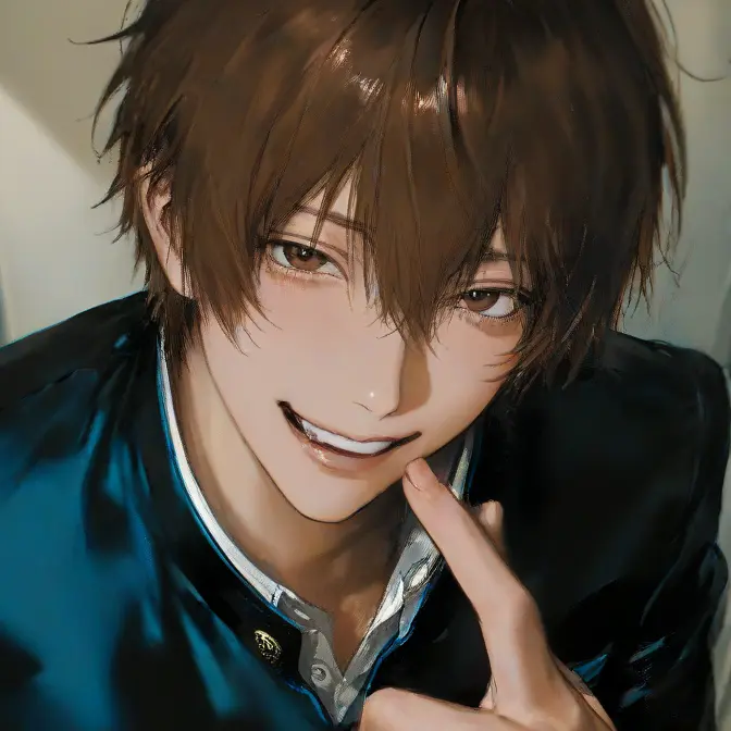 Pilvo239의 齋藤 春樹