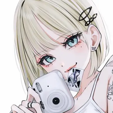 Profile image of 月城ひな