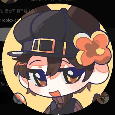 Profile image of 비럭키