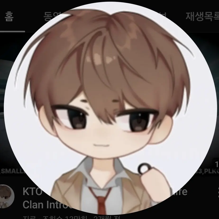 Yarrezangi의 초능력 유튜버 학교 + 여우