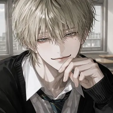 Profile image of 安倉 青