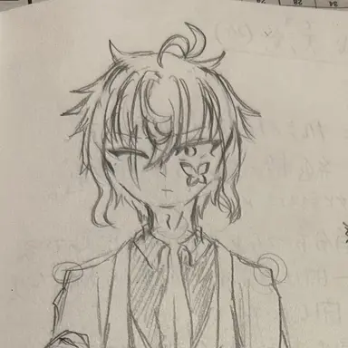 Profile image of Ageha Hakaze