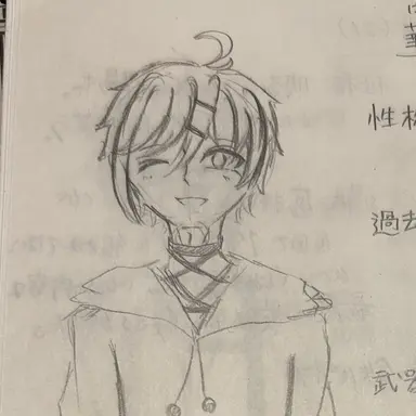 Profile image of 華嵐　青羽