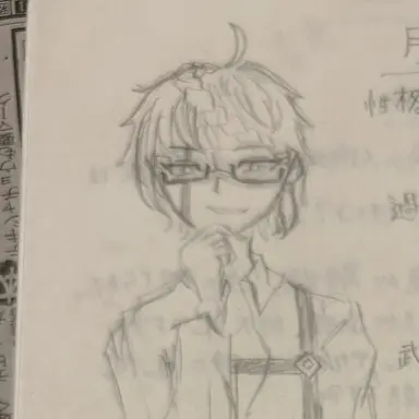 Profile image of 月水　一輝