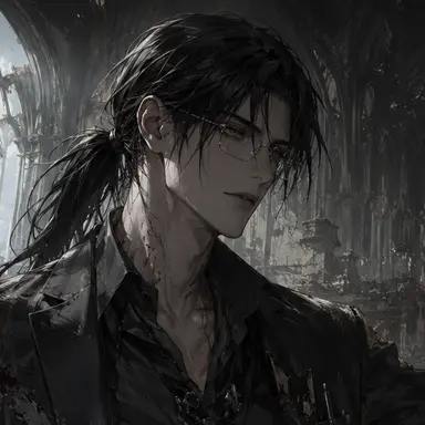 Profile image of 리오
