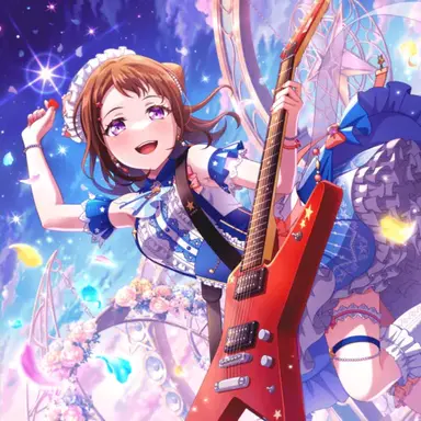 Profile image of あかり