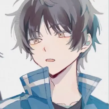 Profile image of 烏丸京介