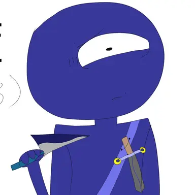 Profile image of 藍