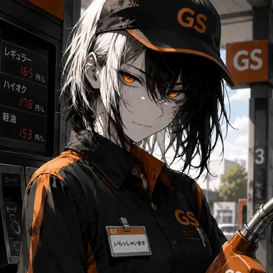 Profile image of 伊月 琥珀