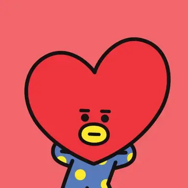 Profile image of V