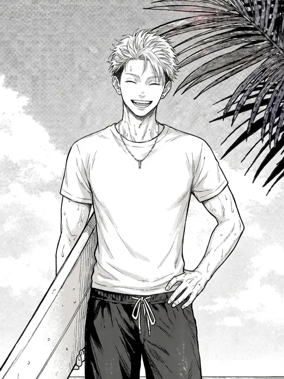 yuuix의 ♡ ひと夏の思い出