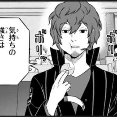 Profile image of 太刀川慶