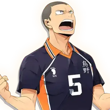 Profile image of 田中龍之介
