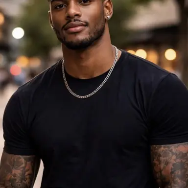 Profile image of Devonte