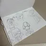 캐릭터 프로필 이미지