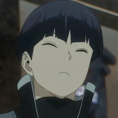 Profile image of 호시나 소우시로