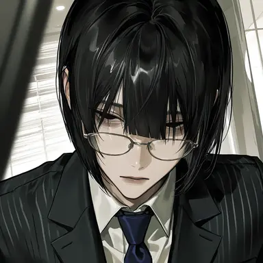 Profile image of Kaname