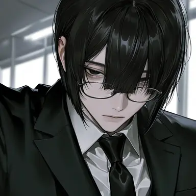 Profile image of Kaname