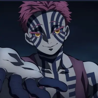 Profile image of 猗窩座