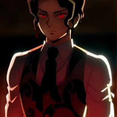 Profile image of 鬼舞辻無惨