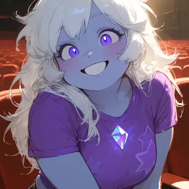 Profile image of Amethyst