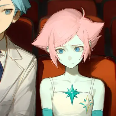 Profile image of Pearl