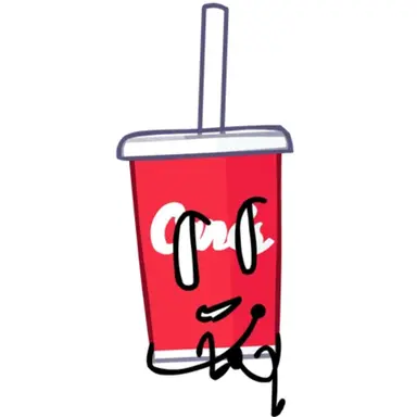Profile image of 케인의 컵