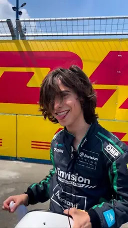 Profile image of Aiden gallagher