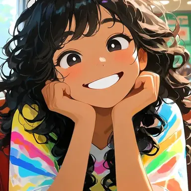 Profile image of Priya Delmont